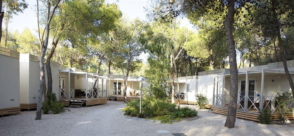 Sira Resort Nova Siri Exterior photo