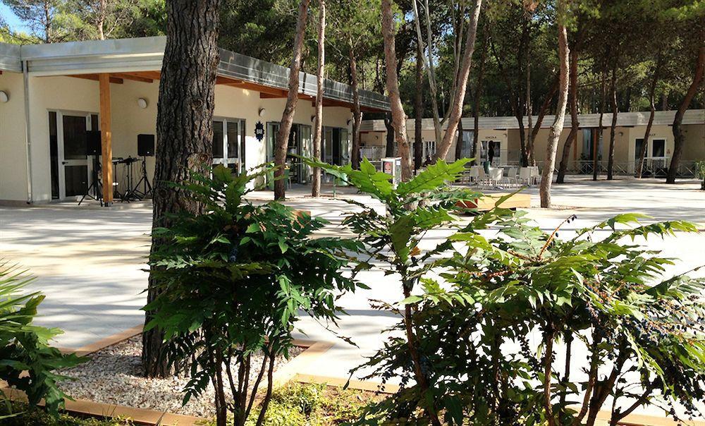 Sira Resort Nova Siri Exterior photo