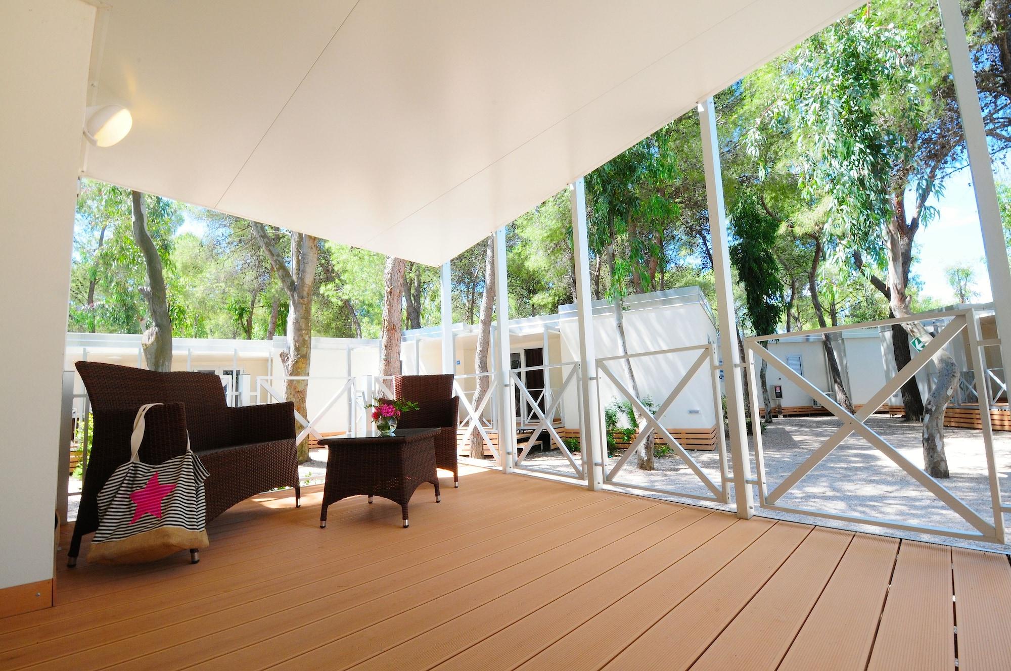 Sira Resort Nova Siri Exterior photo