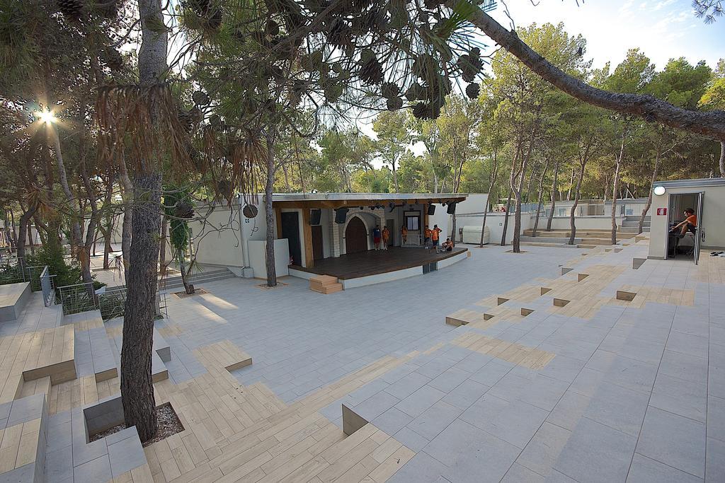 Sira Resort Nova Siri Exterior photo