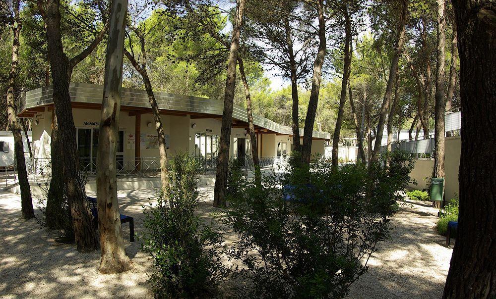 Sira Resort Nova Siri Exterior photo