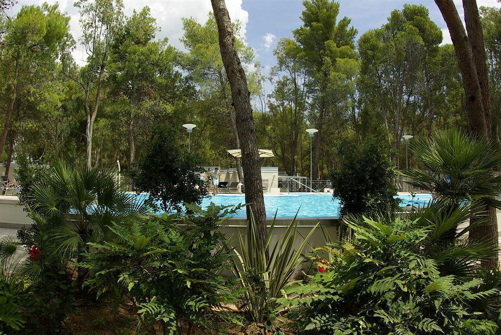 Sira Resort Nova Siri Exterior photo
