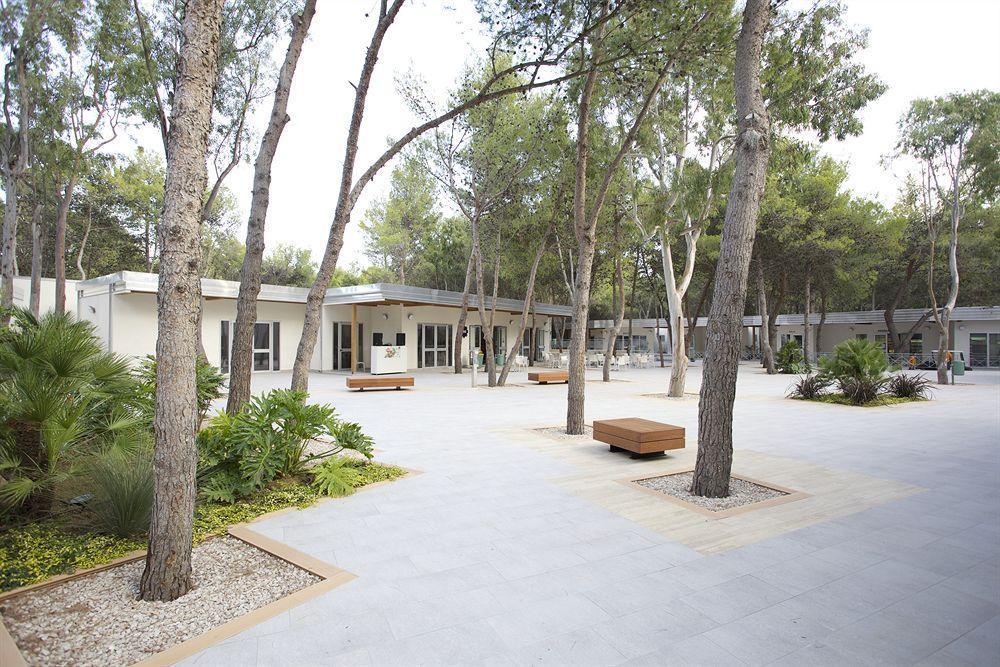 Sira Resort Nova Siri Exterior photo