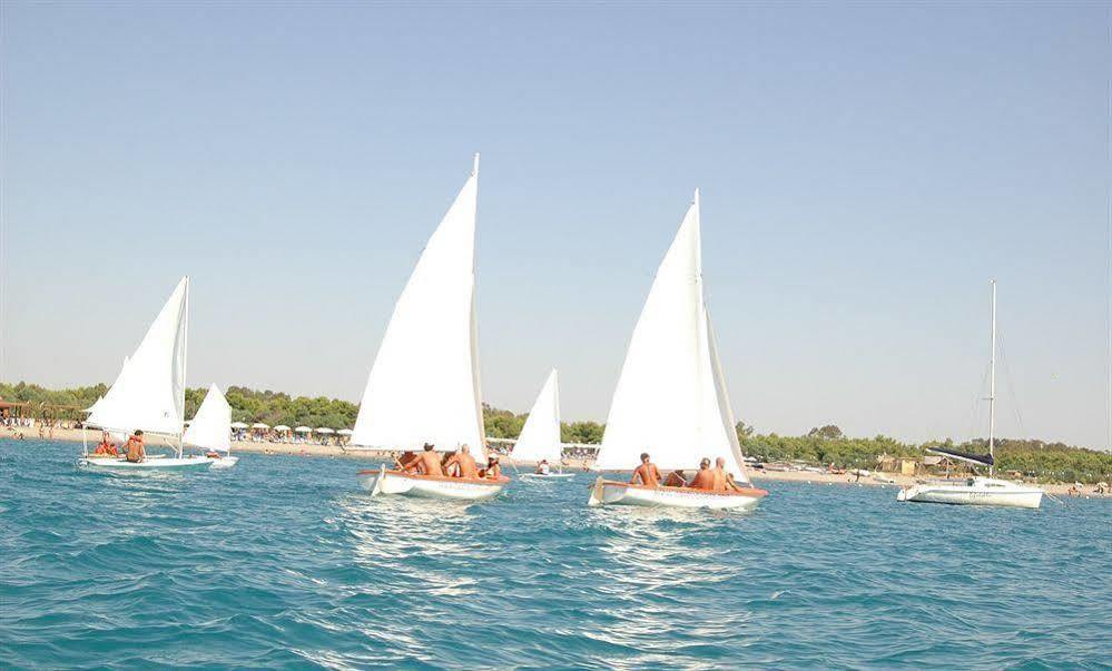Sira Resort Nova Siri Exterior photo