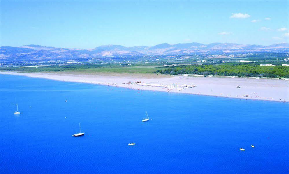 Sira Resort Nova Siri Exterior photo