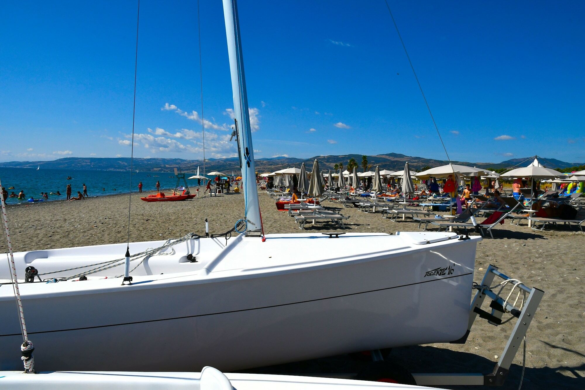 Sira Resort Nova Siri Exterior photo
