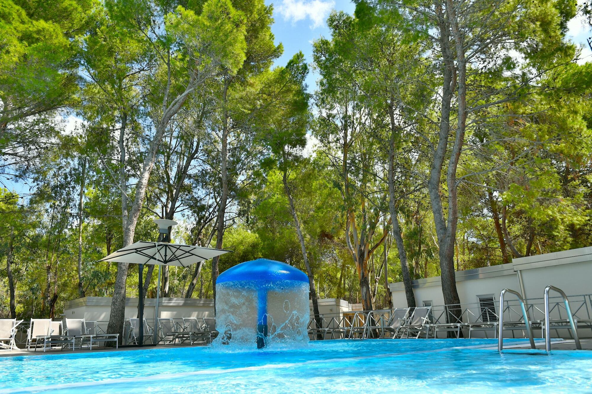 Sira Resort Nova Siri Exterior photo