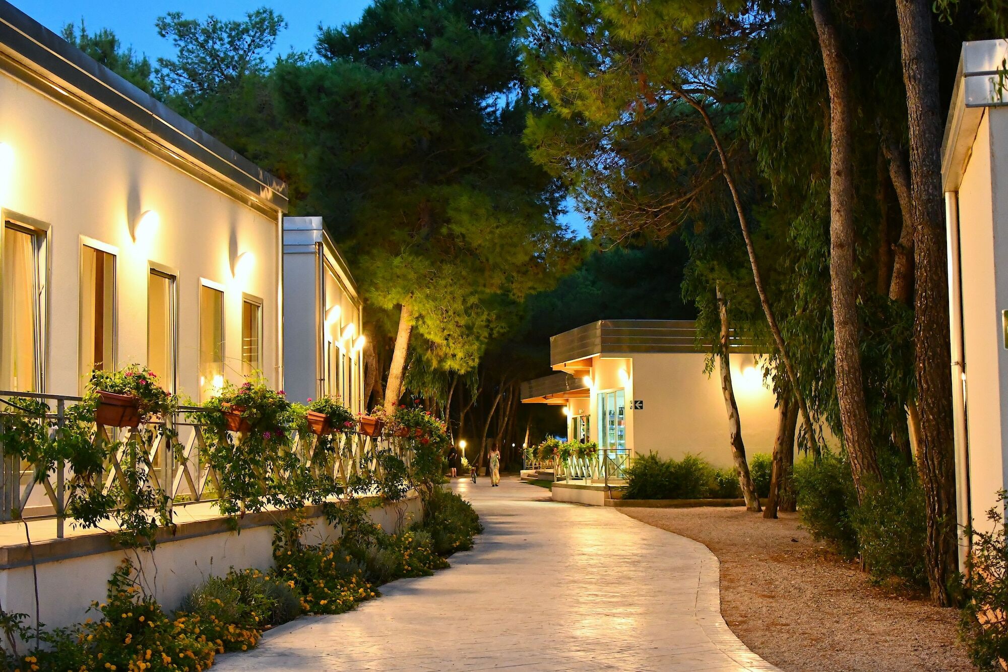 Sira Resort Nova Siri Exterior photo