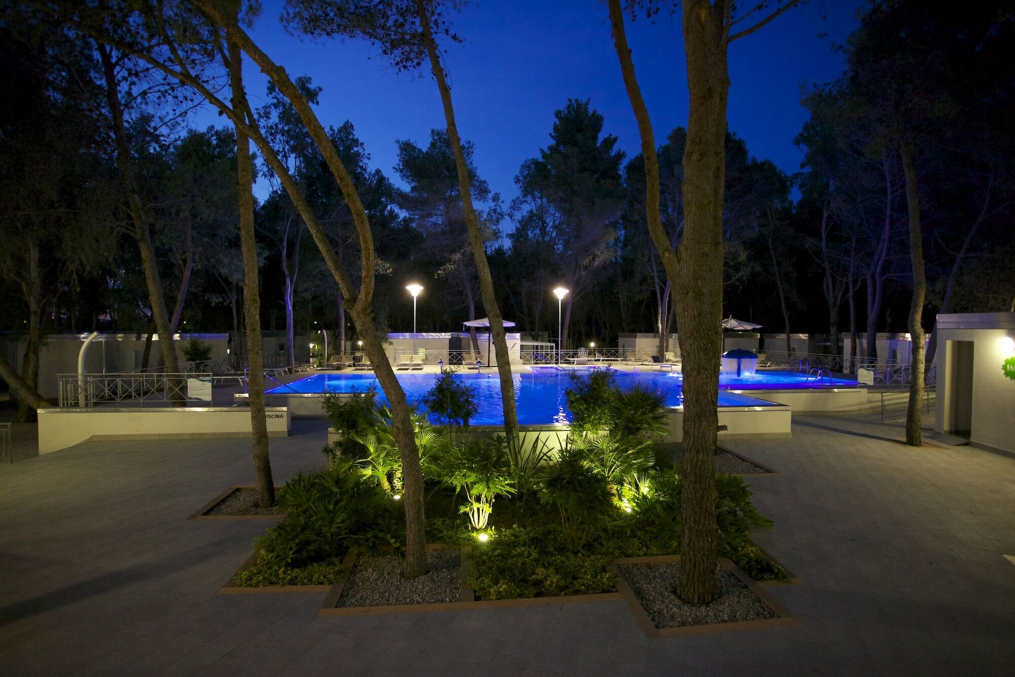 Sira Resort Nova Siri Exterior photo