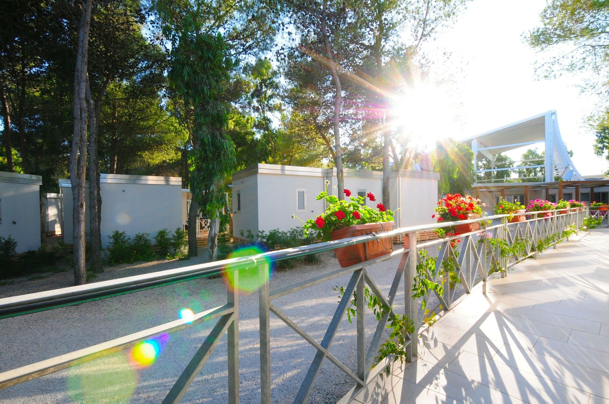 Sira Resort Nova Siri Exterior photo