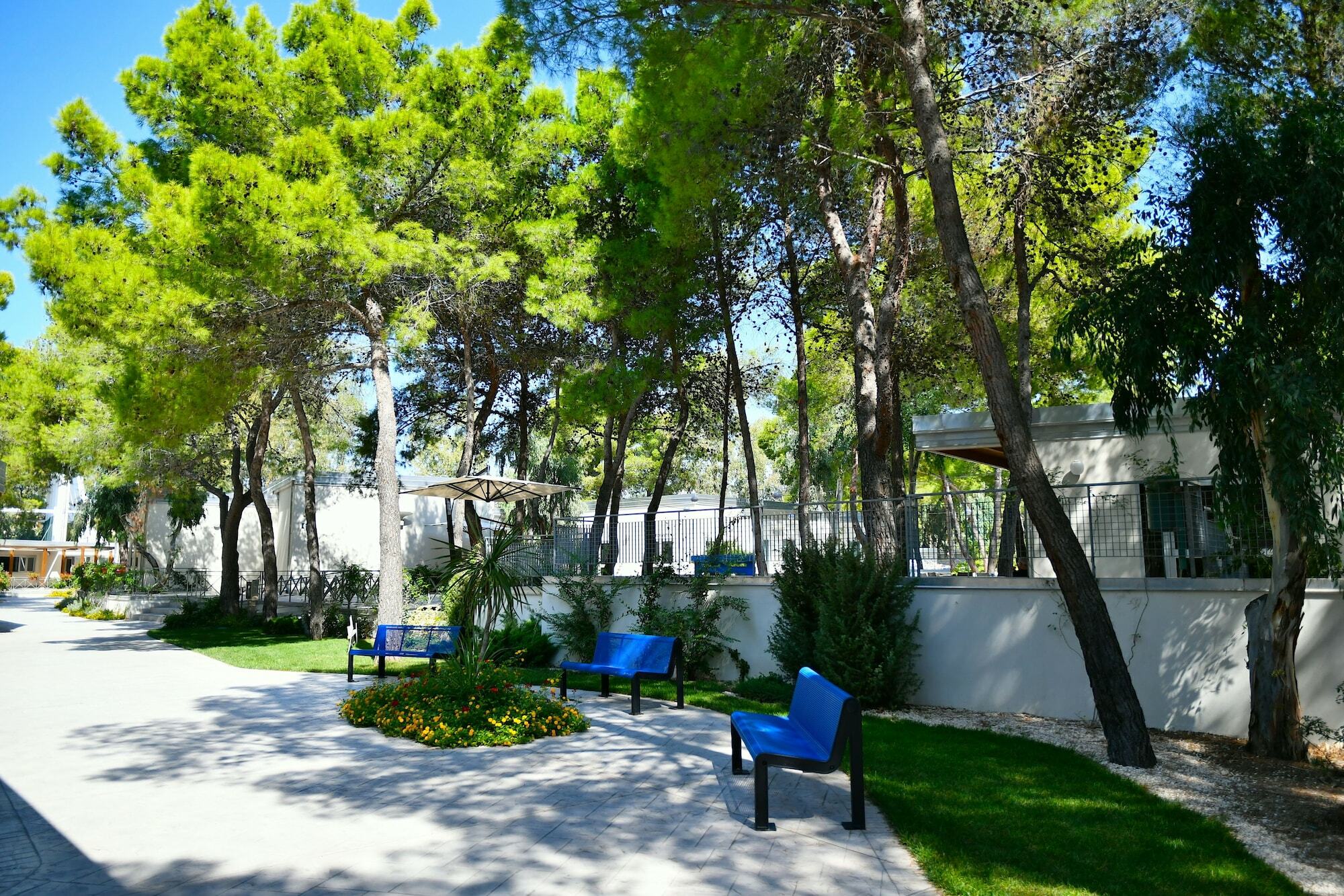 Sira Resort Nova Siri Exterior photo