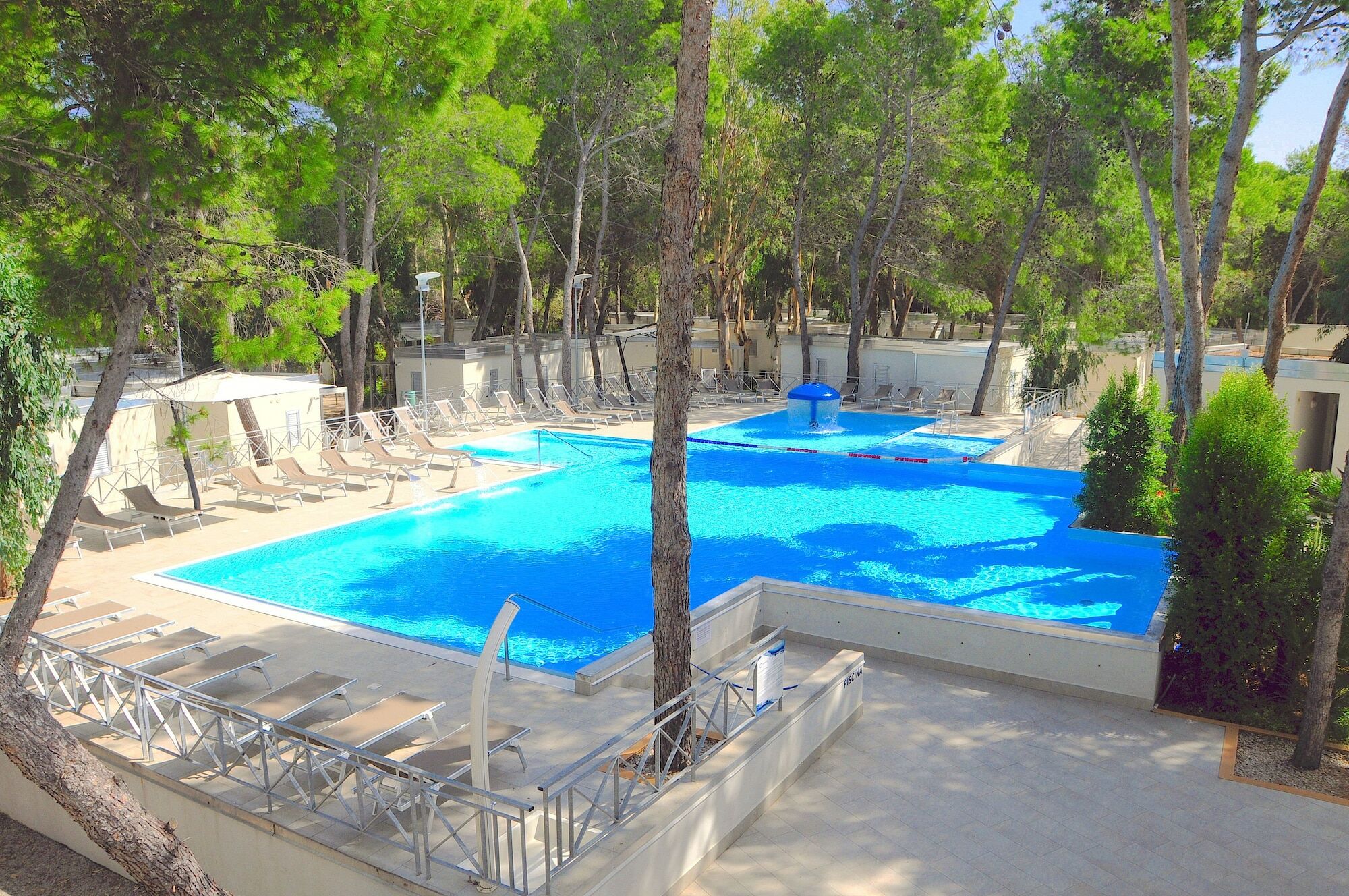 Sira Resort Nova Siri Exterior photo